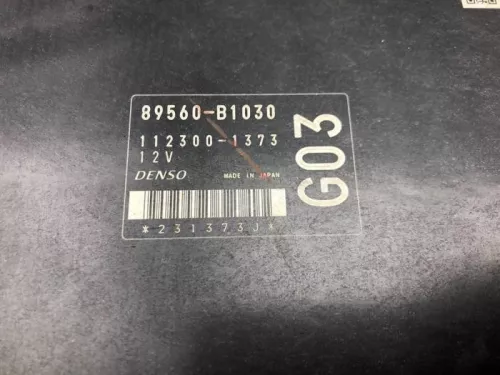 Computer Motormanagement-8234785 (21329957)