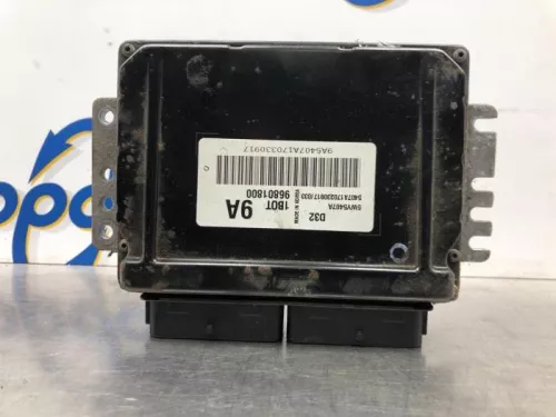 Computer Motormanagement-7843374 (17059280)