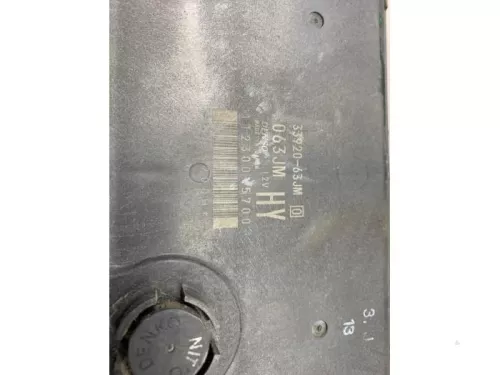 Computer Motormanagement-8264895 (21777045)
