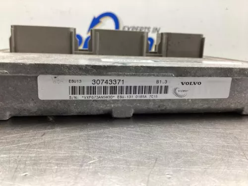 Computer Motormanagement-7609723 (19092795)