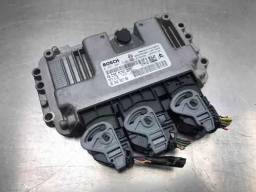 Computer Motormanagement-8109674 (20215251)