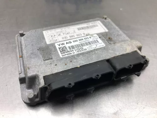 Computer Motormanagement-8166108 (20384431)