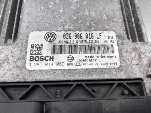 Computer Motormanagement-8047813 (20689513)