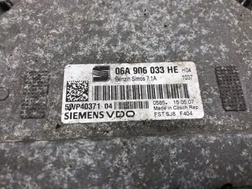Computer Motormanagement-8175307 (20704878)