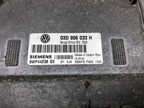 Computer Motormanagement-8191759 (20945177)