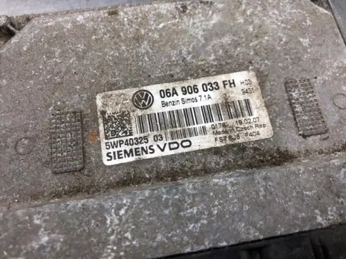 Computer Motormanagement-8224724 (21149631)