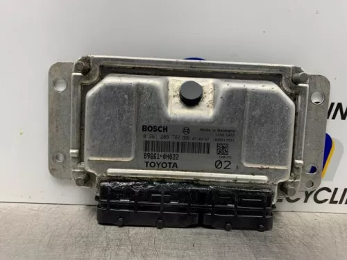 Computer Motormanagement-8204439