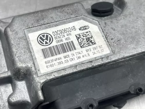 Computer Motormanagement-8284172 (22034339)