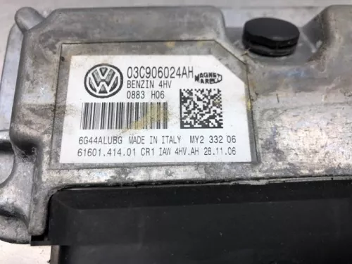 Computer Motormanagement-8193350 (20763262)