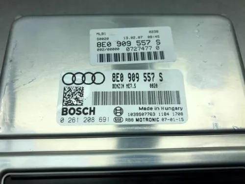 Computer Motormanagement-8191090 (21450766)