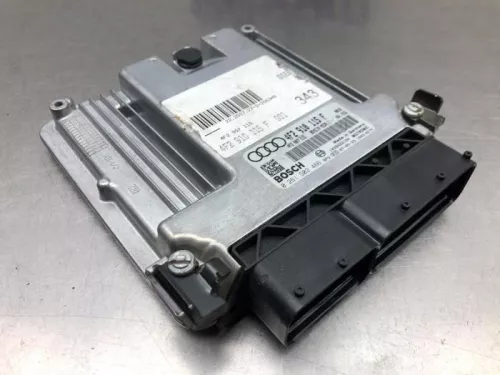 Computer Motormanagement-8199579 (21807891)