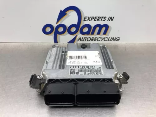Computer Motormanagement-8199579 (21807891)