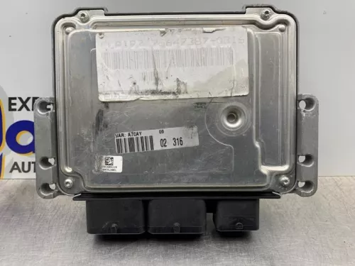 Computer Motormanagement-8287016 (22197842)