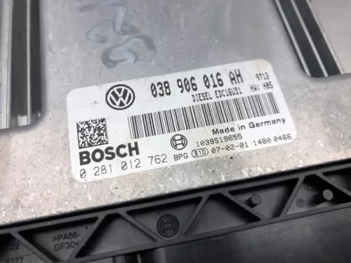 Computer Motormanagement-8254358 (21837771)