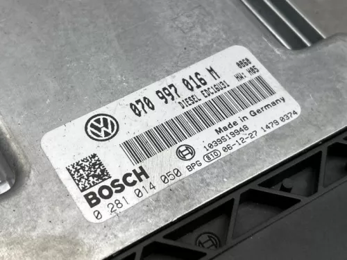 Computer Motormanagement-8266133 (22362921)
