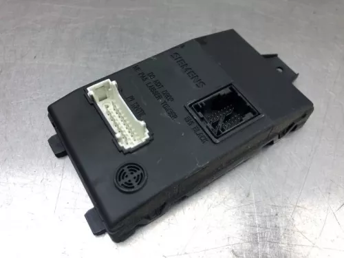Computer Motormanagement-8082069 (20289702)