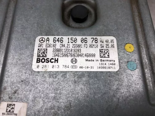 Computer Motormanagement-8181635 (20938527)
