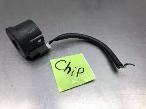 Computer Motormanagement-8199600 (20943463)