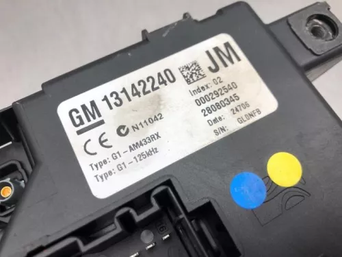 Computer Motormanagement-8239708 (21457551)
