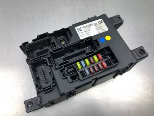 Computer Motormanagement-8239708 (21457551)
