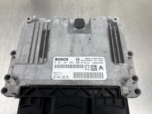 Computer Motormanagement-8170330 (22057209)