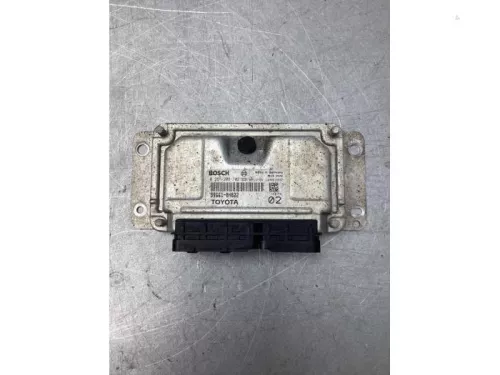 Computer Motormanagement-8145766 (20990028)