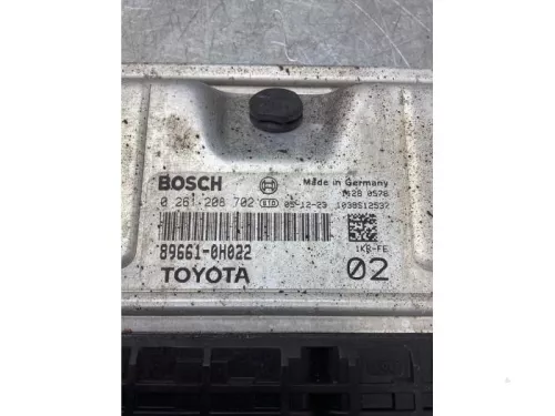 Computer Motormanagement-8145766 (20990028)