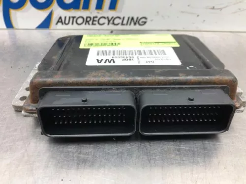 Computer Motormanagement-7616957 (16707796)