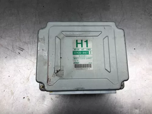 Computer Motormanagement-7875968 (17404373)