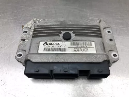 Computer Motormanagement-8097525 (19471920)