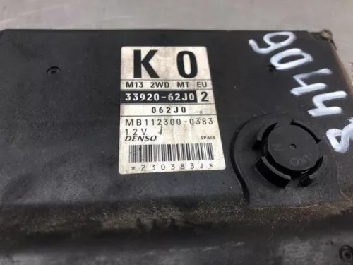 Computer Motormanagement-8158919 (20289084)