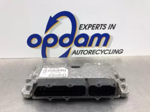 Computer Motormanagement-8204813