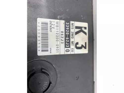Computer Motormanagement-8226796 (21549667)