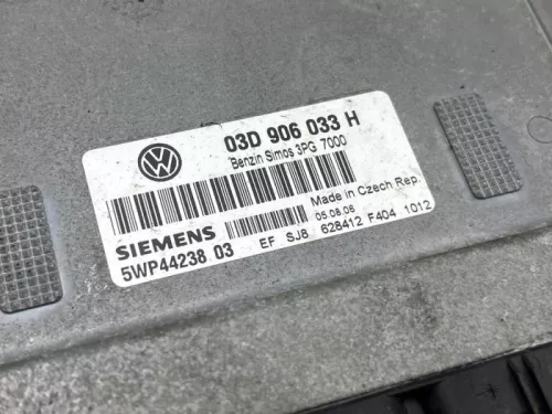 Computer Motormanagement-8188795 (22046479)