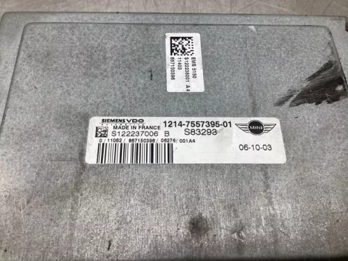 Computer Motormanagement-7995114 (19316417)