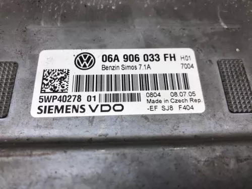 Computer Motormanagement-8084573 (20203671)