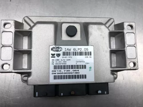 Computer Motormanagement-7616235 (17008350)