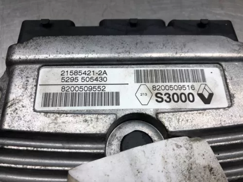 Computer Motormanagement-8095630 (19464907)