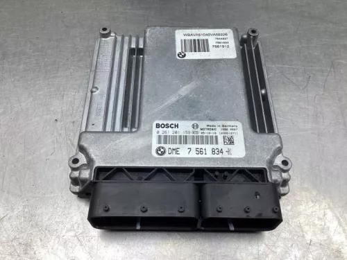 Computer Motormanagement-7589070 (19030120)