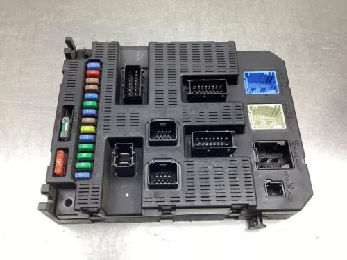 Computer Motormanagement-8131553 (19930547)