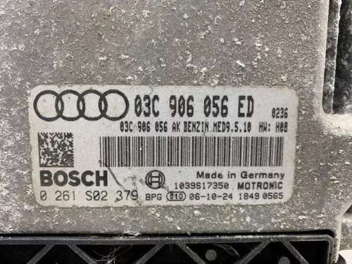Computer Motormanagement-8195867 (22170725)