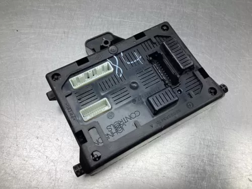 Computer Motormanagement-7742249 (18052059)