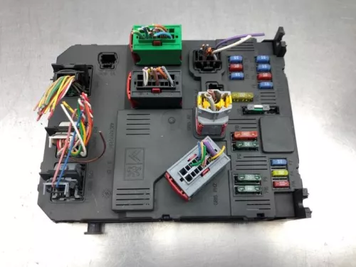 Computer Motormanagement-8197646 (20857885)