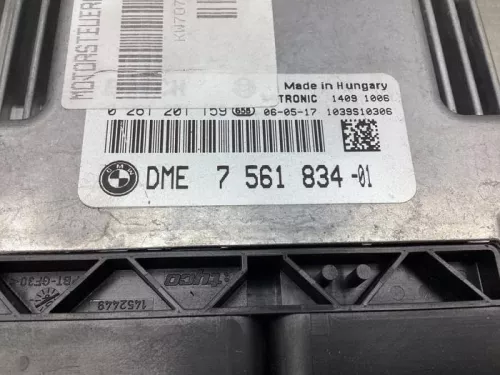 Computer Motormanagement-7931688 (18968078)