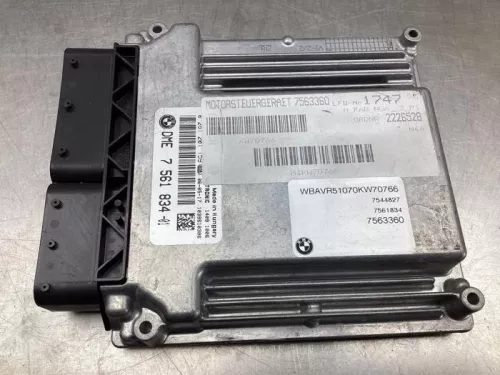 Computer Motormanagement-7931688 (18968078)