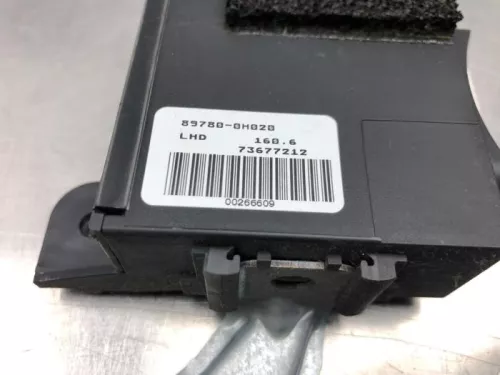 Computer Motormanagement-8116503 (19710123)