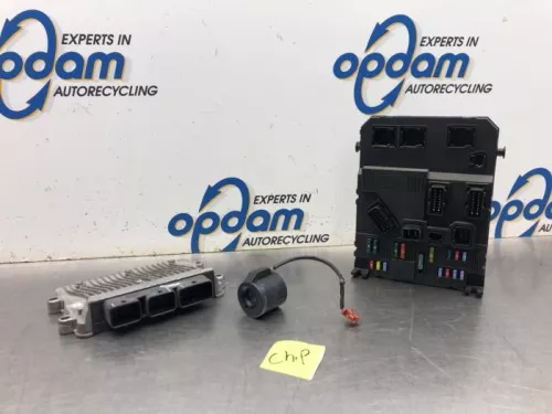 Computer Motormanagement-8173603 (20474613)