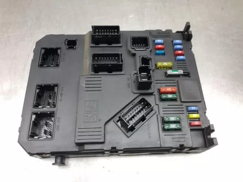 Computer Motormanagement-8173603 (20474613)
