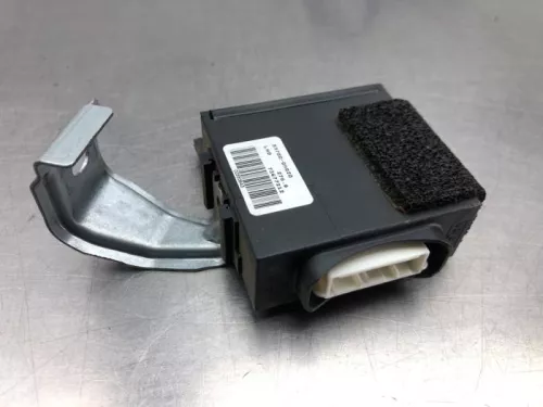 Computer Motormanagement-8156943 (20627924)