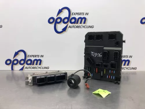 Computer Motormanagement-8168213